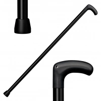 Трость Cold Steel Heavy Duty Cane, алюминий, рукоять нейлон купить в Тольятти